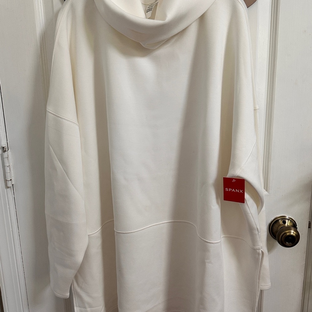 Spanx Air Essentials Turtleneck Tunic